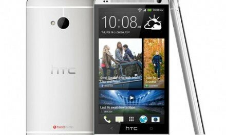 El nuevo HTC One se formateará si introduces 10 veces mal la contraseña o el patrón de desbloqueo
