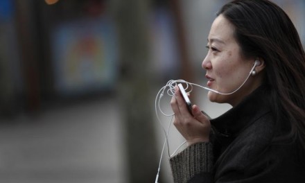 China considera al iPhone como dispositivo vulnerable