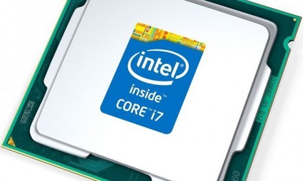 Intel Core i7-5960X a la venta por 1.000€