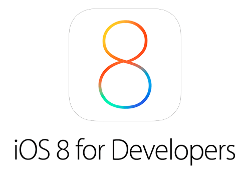 iOS 8 anunciado