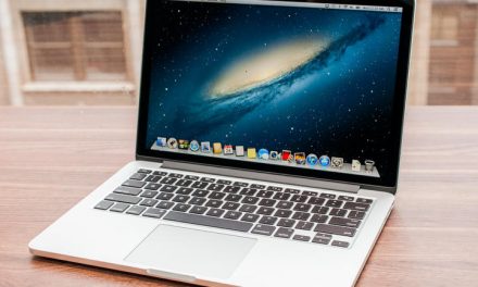 Apple pretende renovar su MacBook Pro