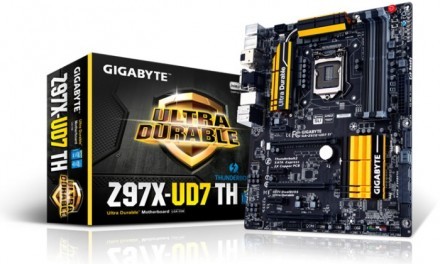 GIGABYTE anuncia sus placas base Ultra Durable ‘Future Proof’