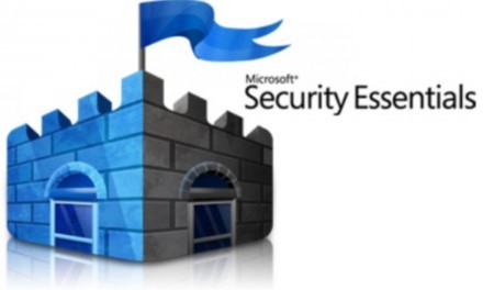 Optimiza Microsoft Security Essentials en Windows 7 y Windows Defender en Windows 8