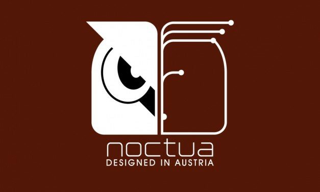 Resumen del paso de Noctua por la Computex