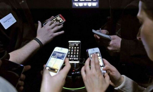 Nuevas baterías de aluminio: se cargan en 1 minuto