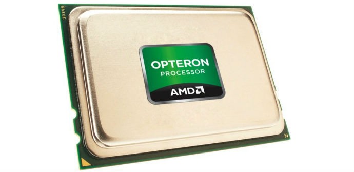 Las APUs para servidores Opteron X de AMD suben de generación