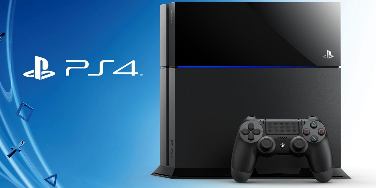 Sony ha distribuido la bestial cifra de 43.5 Millones de PlayStation 4