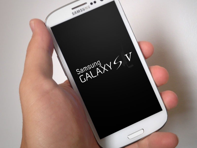 El Samsung Galaxy S5 se actualiza con mejoras en la cámara y el lector de huellas dactilares