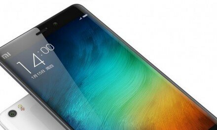 Xiaomi Mi5 para el 24 de Noviembre